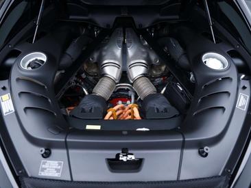 Ferrari 296 GTB — photo 29