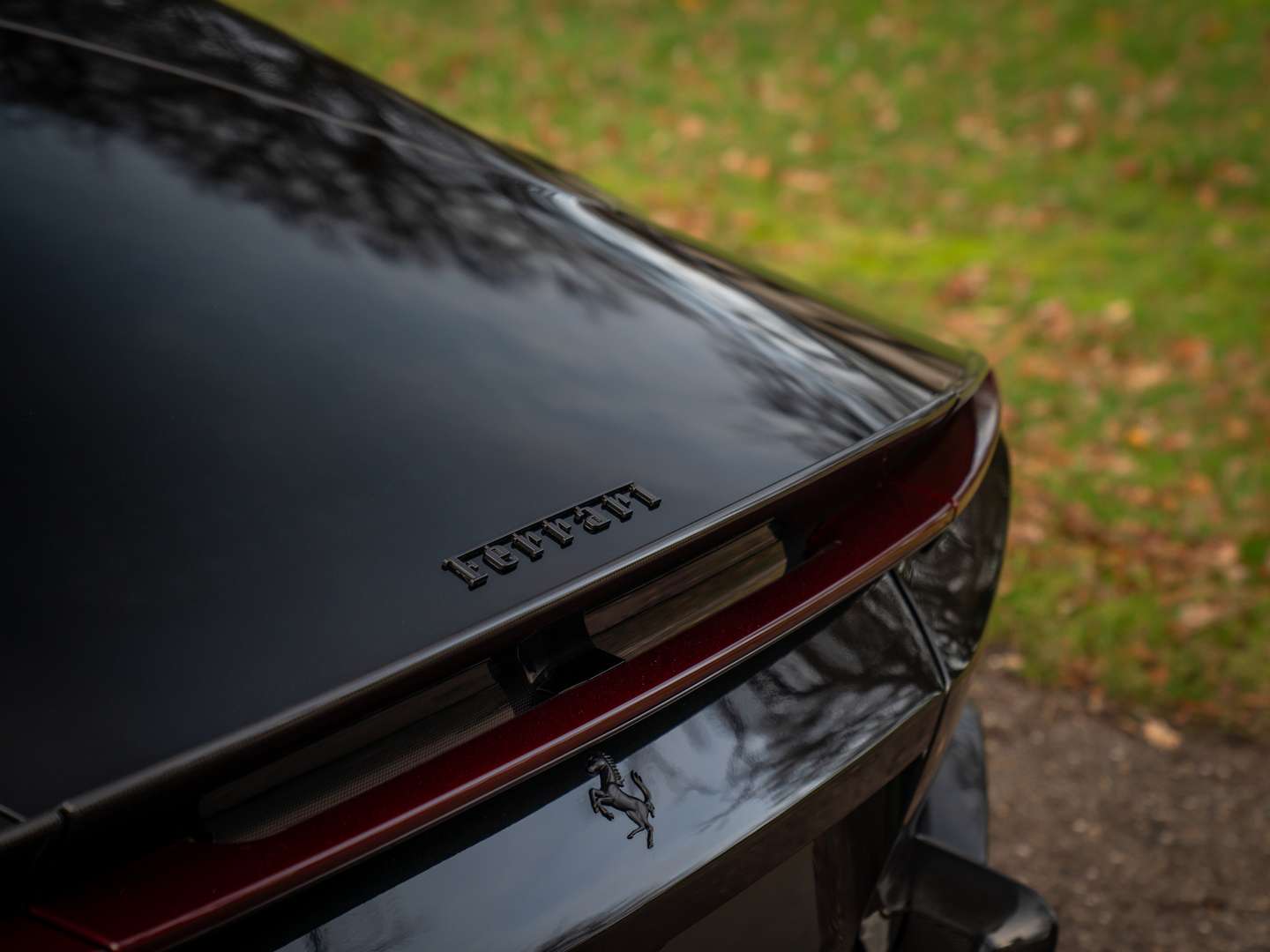 Ferrari 12 Cilindri - 2025 - Joinsteer - #33