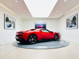 Ferrari 296 GTB - 2022 - Joinsteer - #1