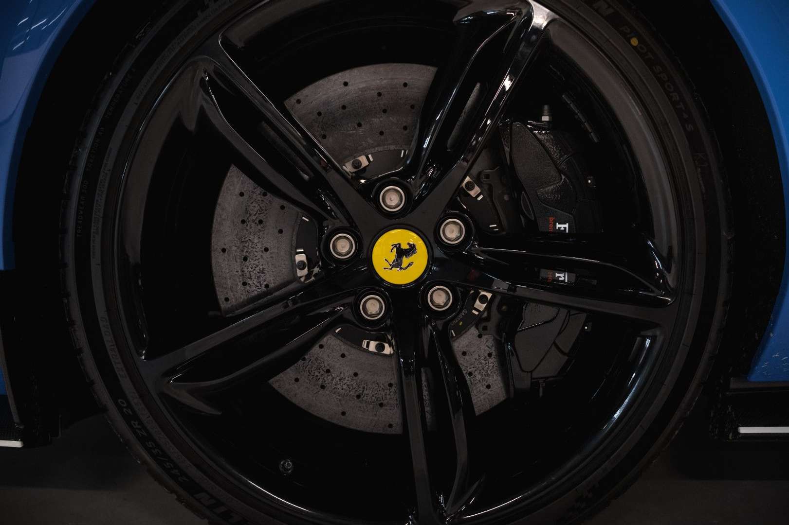 Ferrari 296 GTS - 2025 - Joinsteer - #7