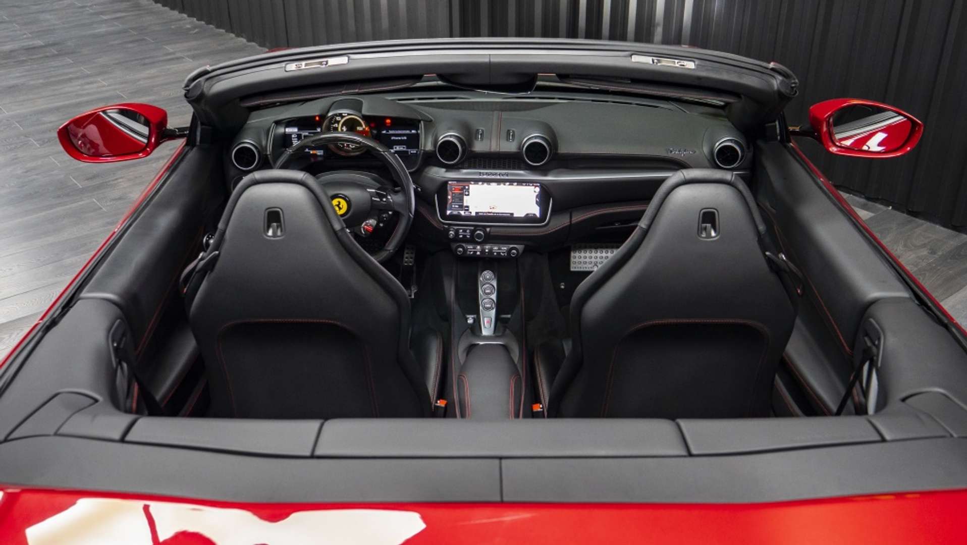 Ferrari Portofino - 2020 - Joinsteer - #16