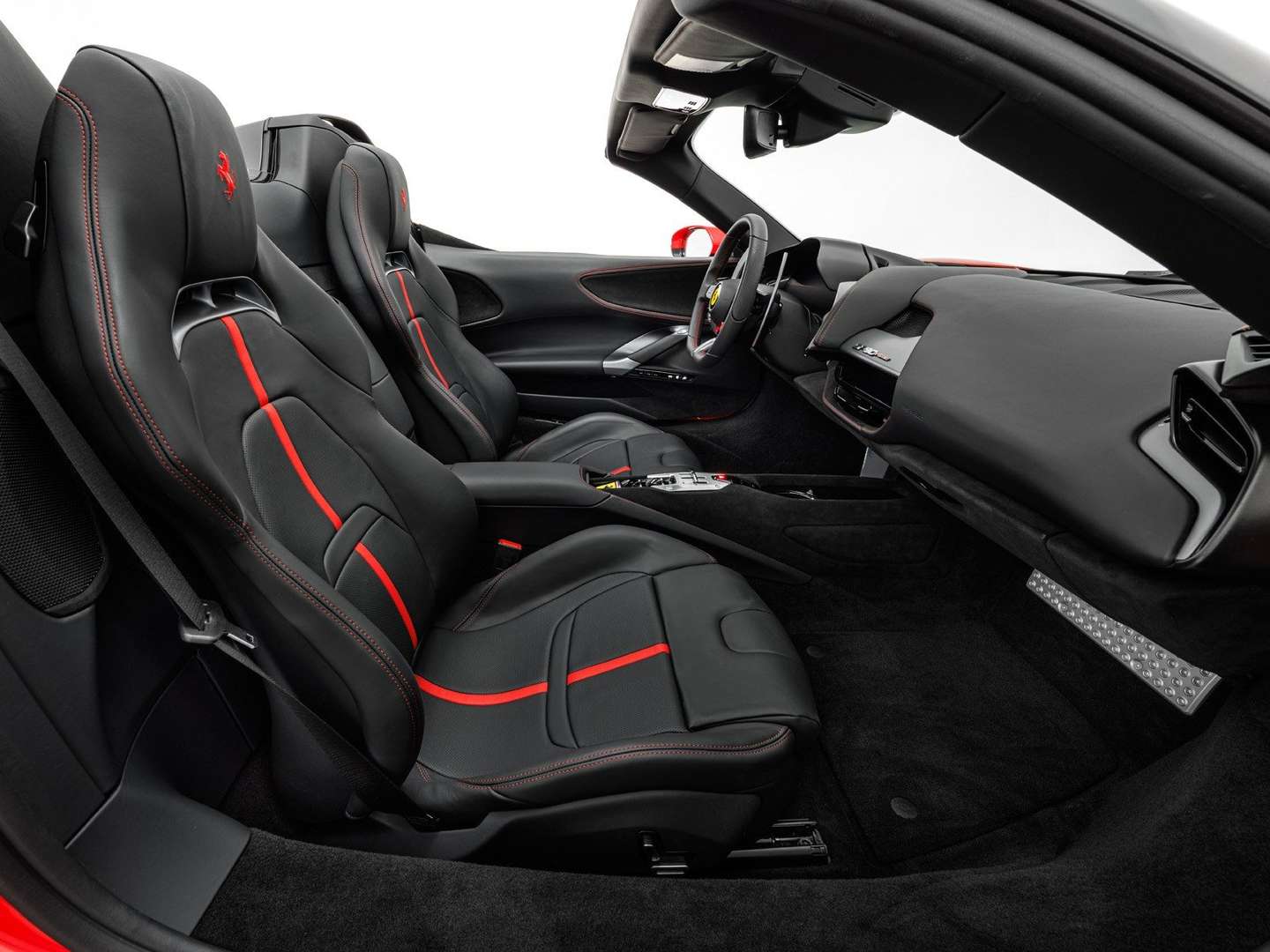 Ferrari SF90 Spider - 2024 - Joinsteer - #17