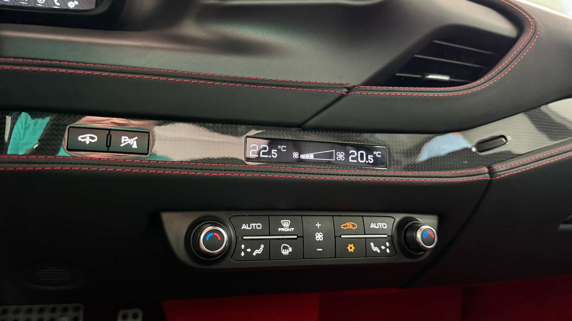 Ferrari F8 Tributo - 2021 - Joinsteer - #13