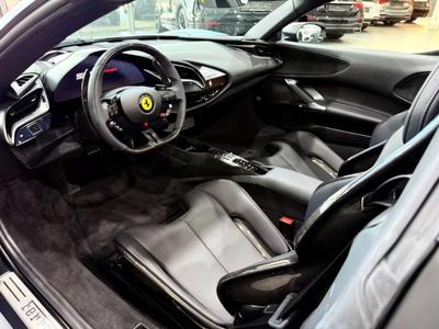 Ferrari SF90 Spider -  - Joinsteer - #4