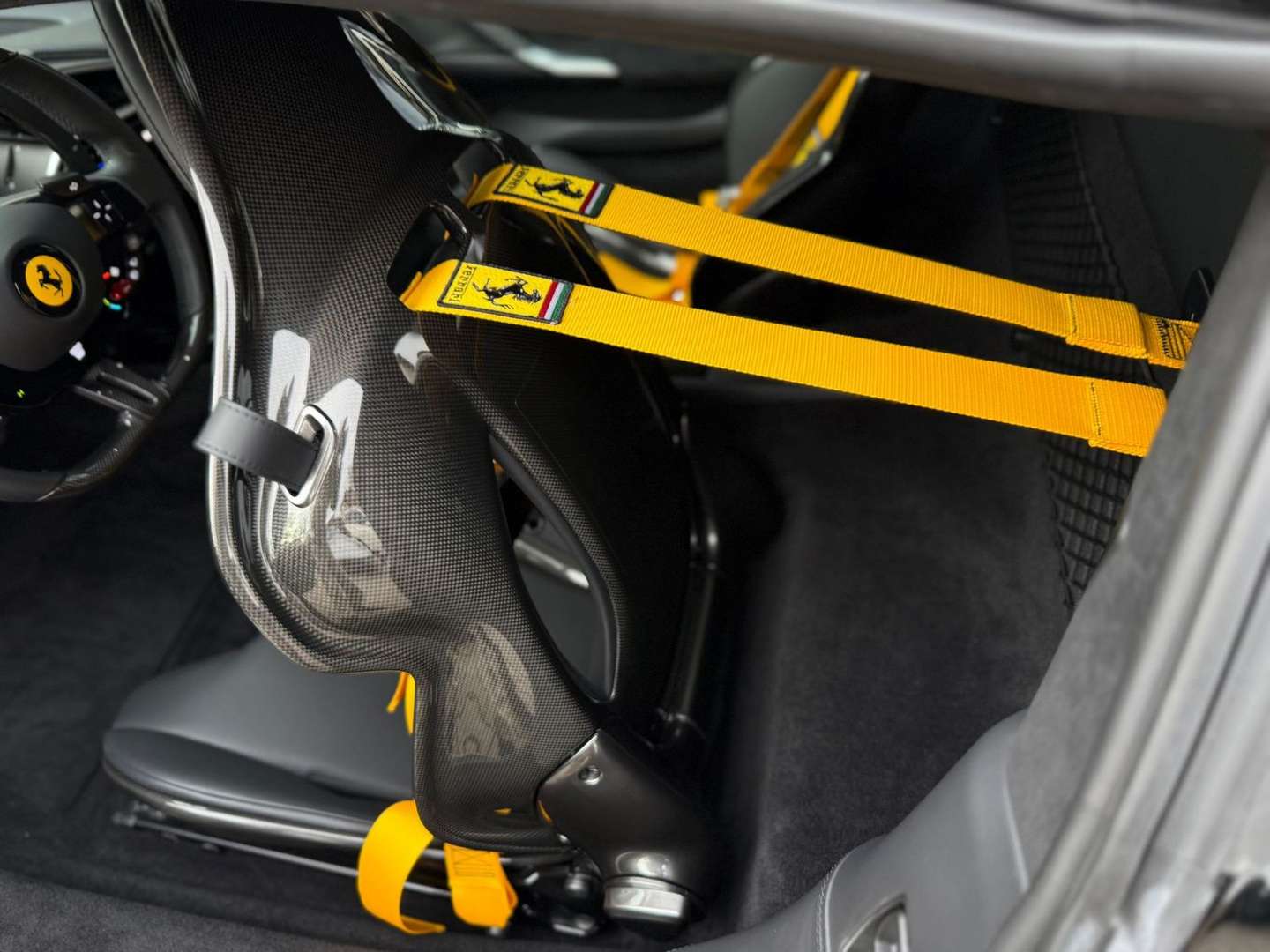 Ferrari 296 GTB - 2024 - Joinsteer - #14