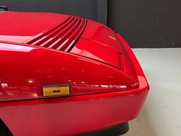 Ferrari Mondial — photo 35