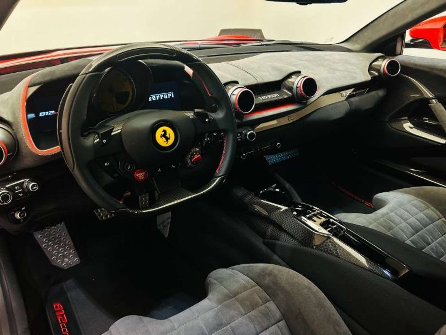 Ferrari 812 Superfast - 2022 - Joinsteer - #3