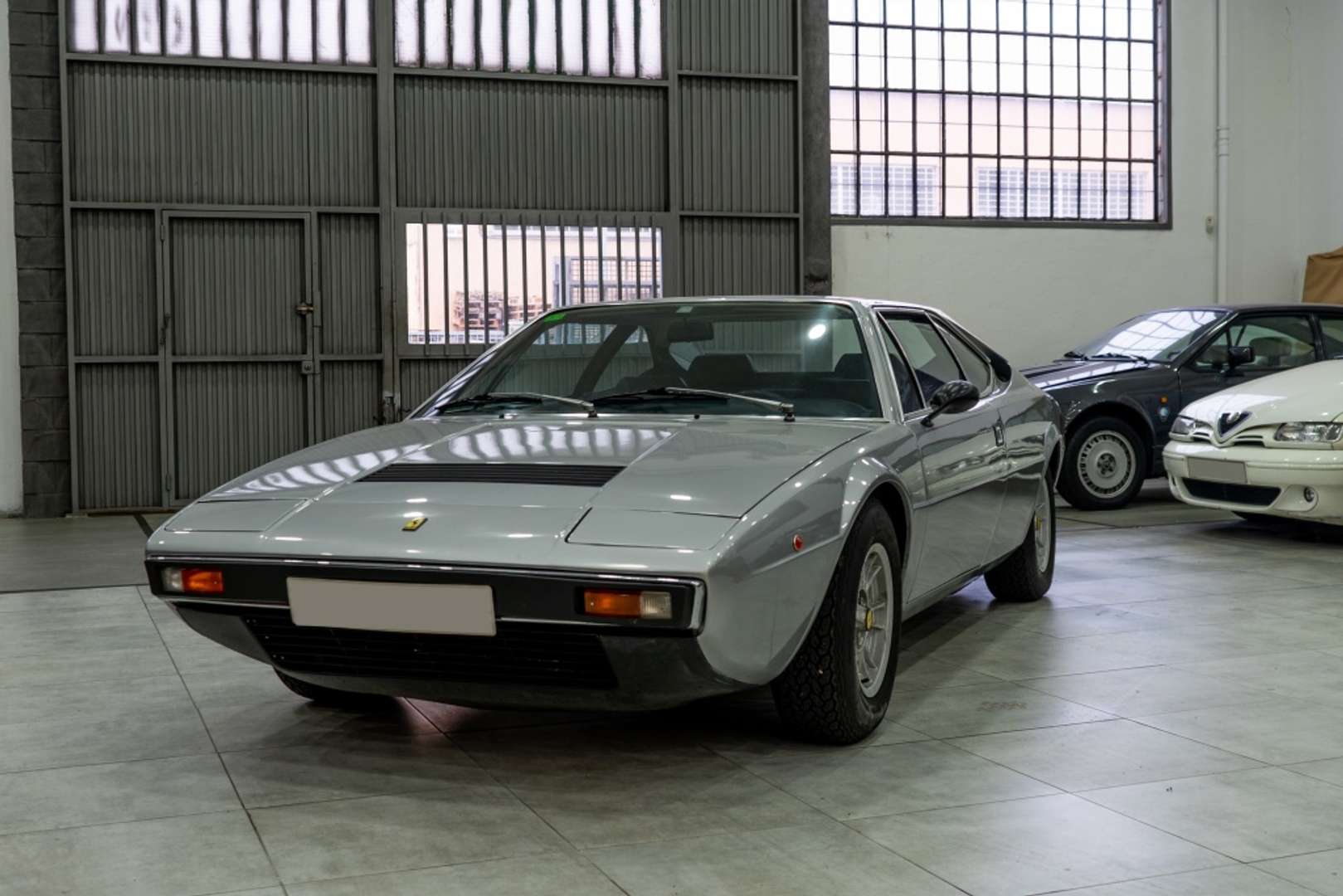 Ferrari 308 GT4 - 1976 - Joinsteer - #7