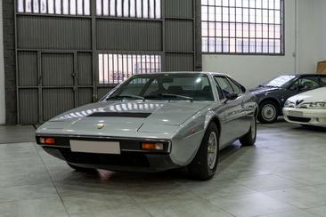 Ferrari 308 GT4 — photo 7