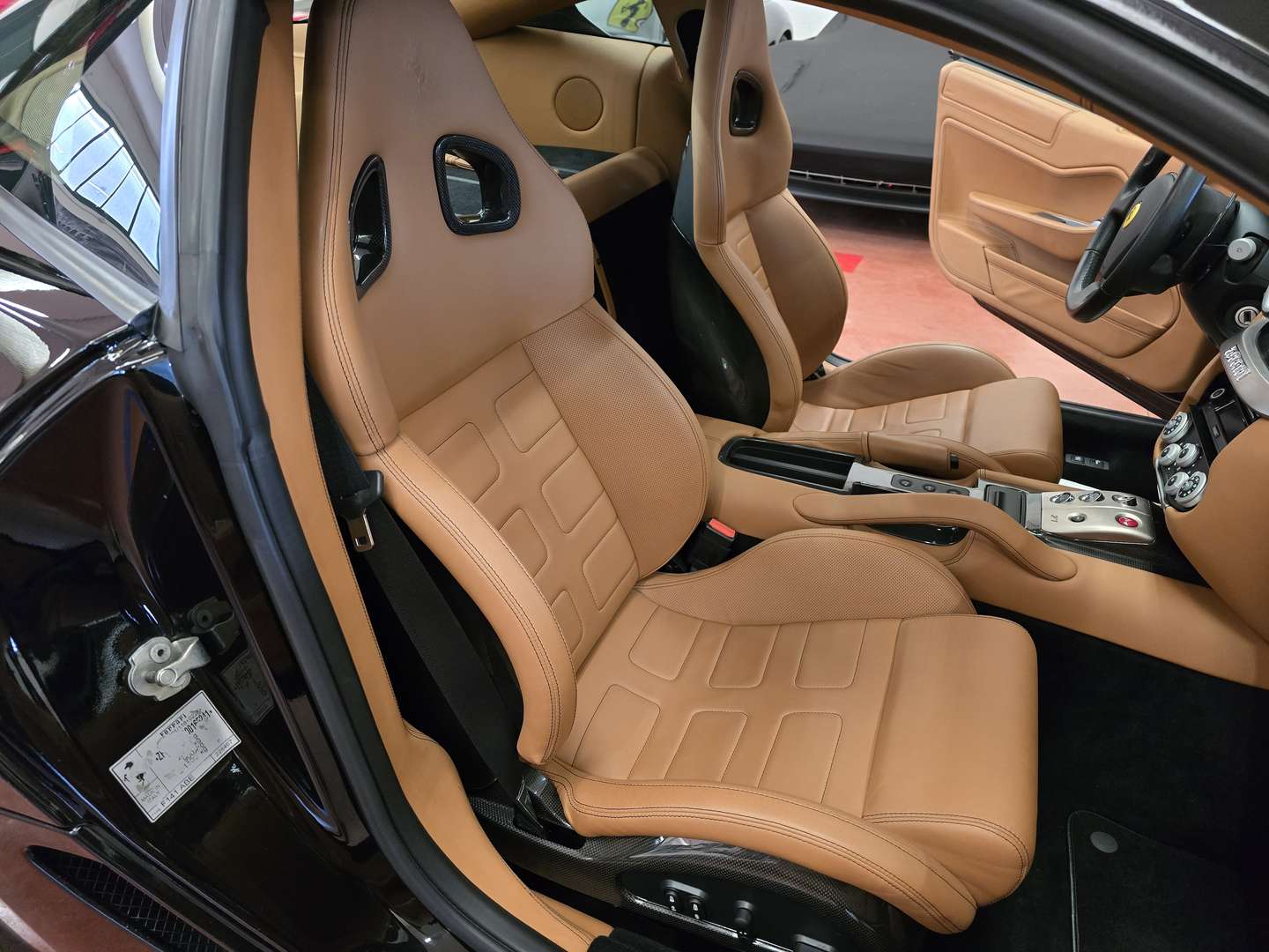 Ferrari 599 GTB - 2009 - Joinsteer - #14