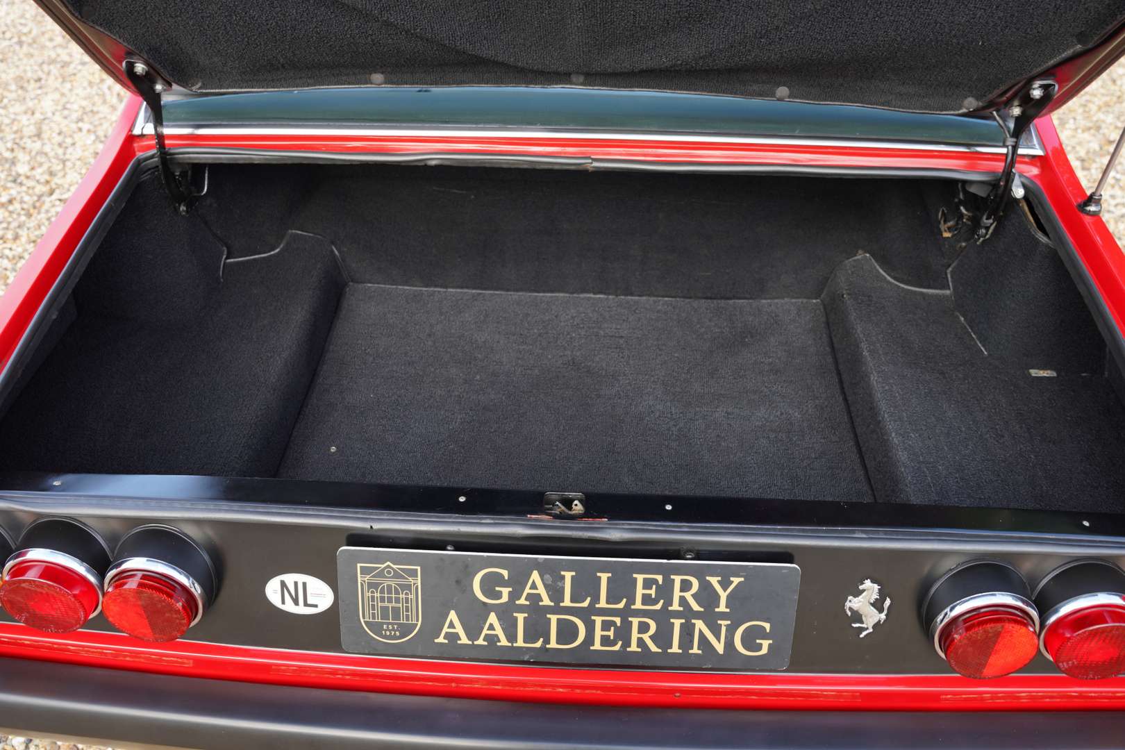 Ferrari 365 GT4 2+2 - 1974 - Joinsteer - #41