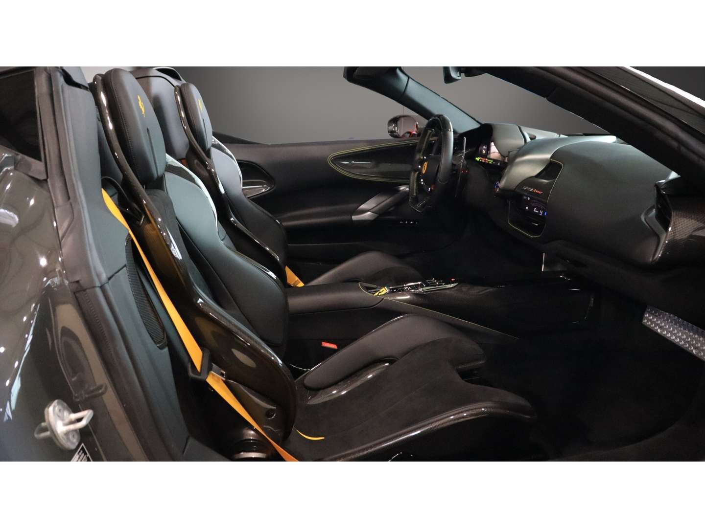 Ferrari F8 Spider - 2023 - Joinsteer - #13