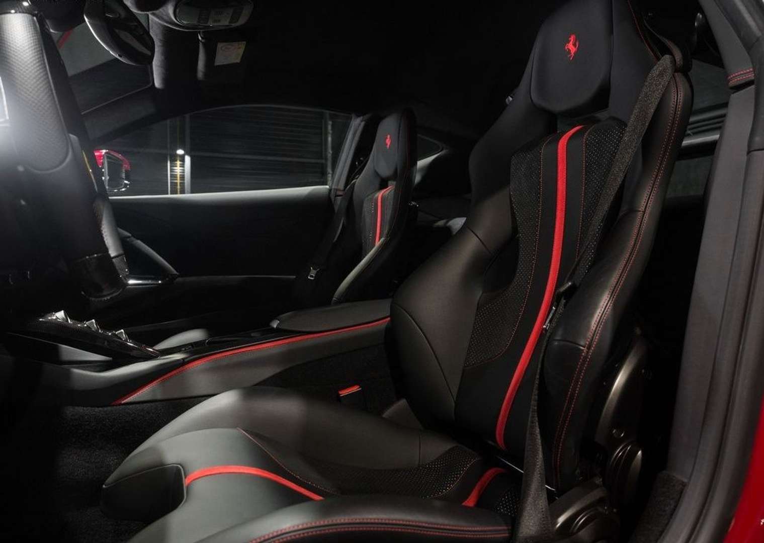 Ferrari 812 Superfast - 2018 - Joinsteer - #11