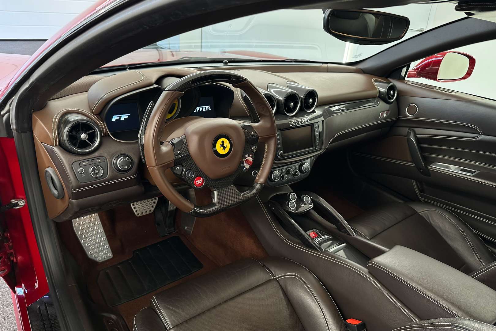 Ferrari FF - 2011 - Joinsteer - #10