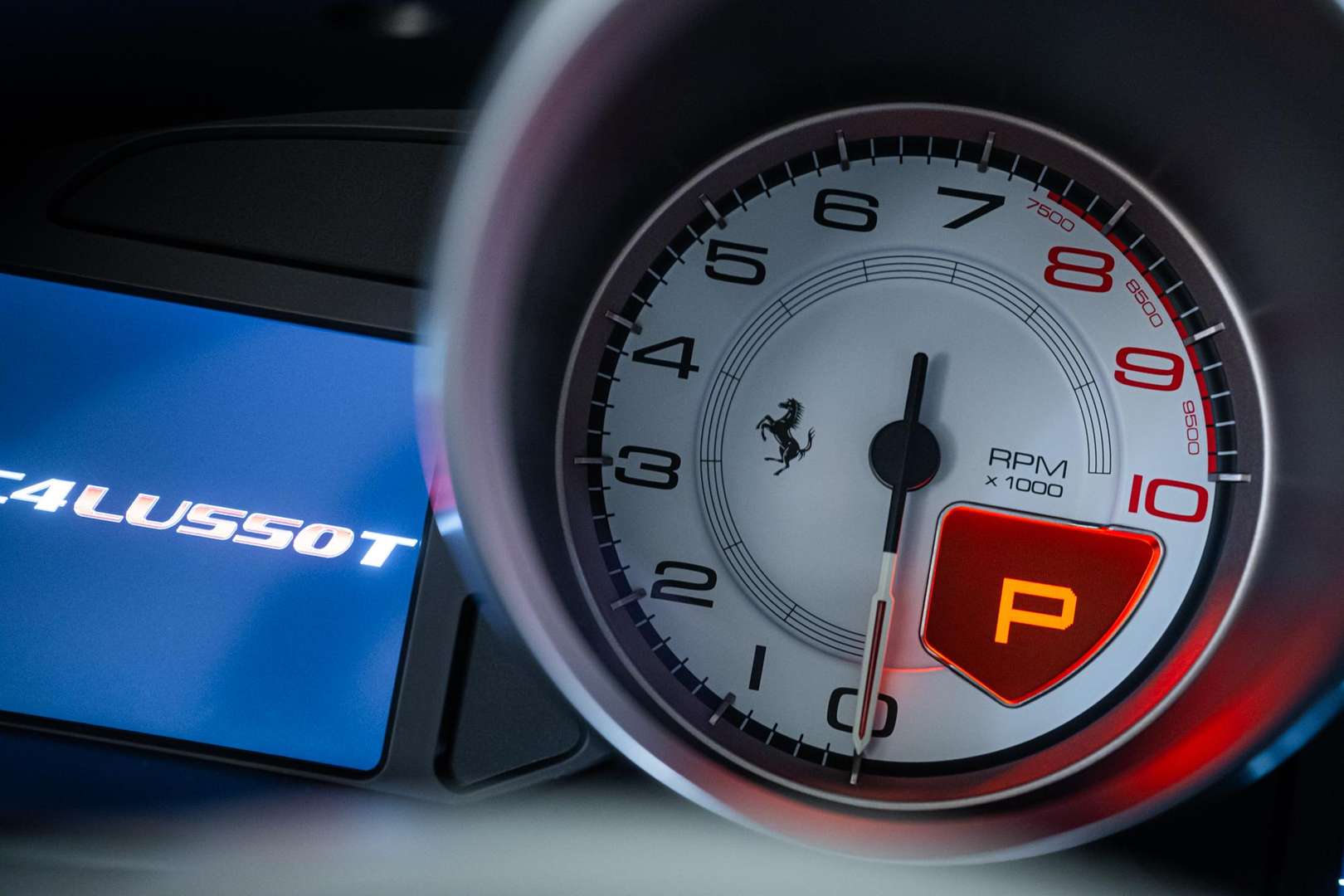 Ferrari GTC4Lusso - 2018 - Joinsteer - #32