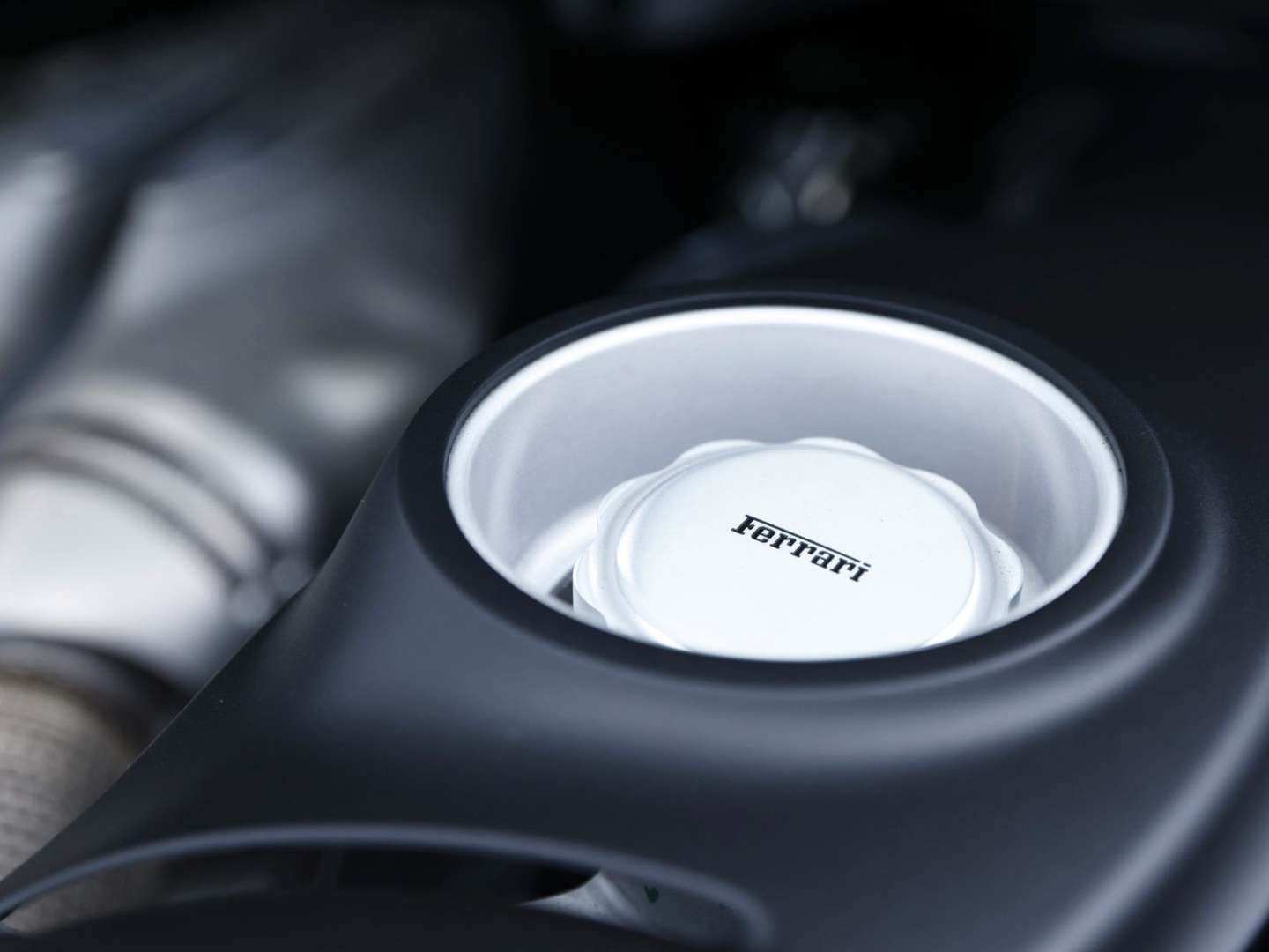 Ferrari 296 GTB - 2022 - Joinsteer - #30