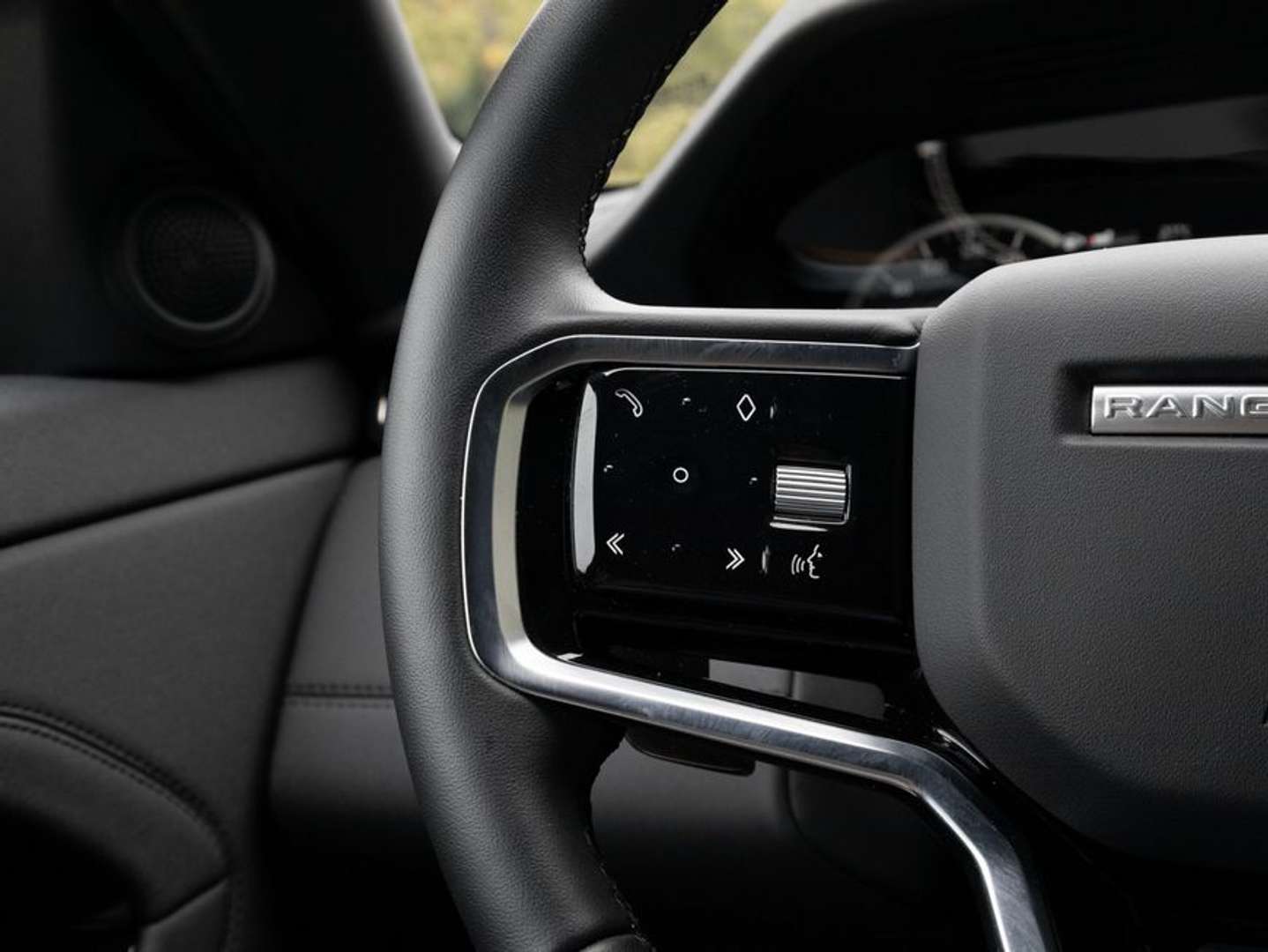 Land Rover Range Rover Evoque R-Dynamic SE P200 - 2023 - Joinsteer - #28