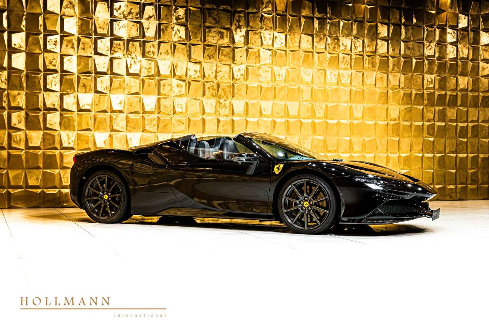 Ferrari SF90 Spider - 2022 - Joinsteer - #2