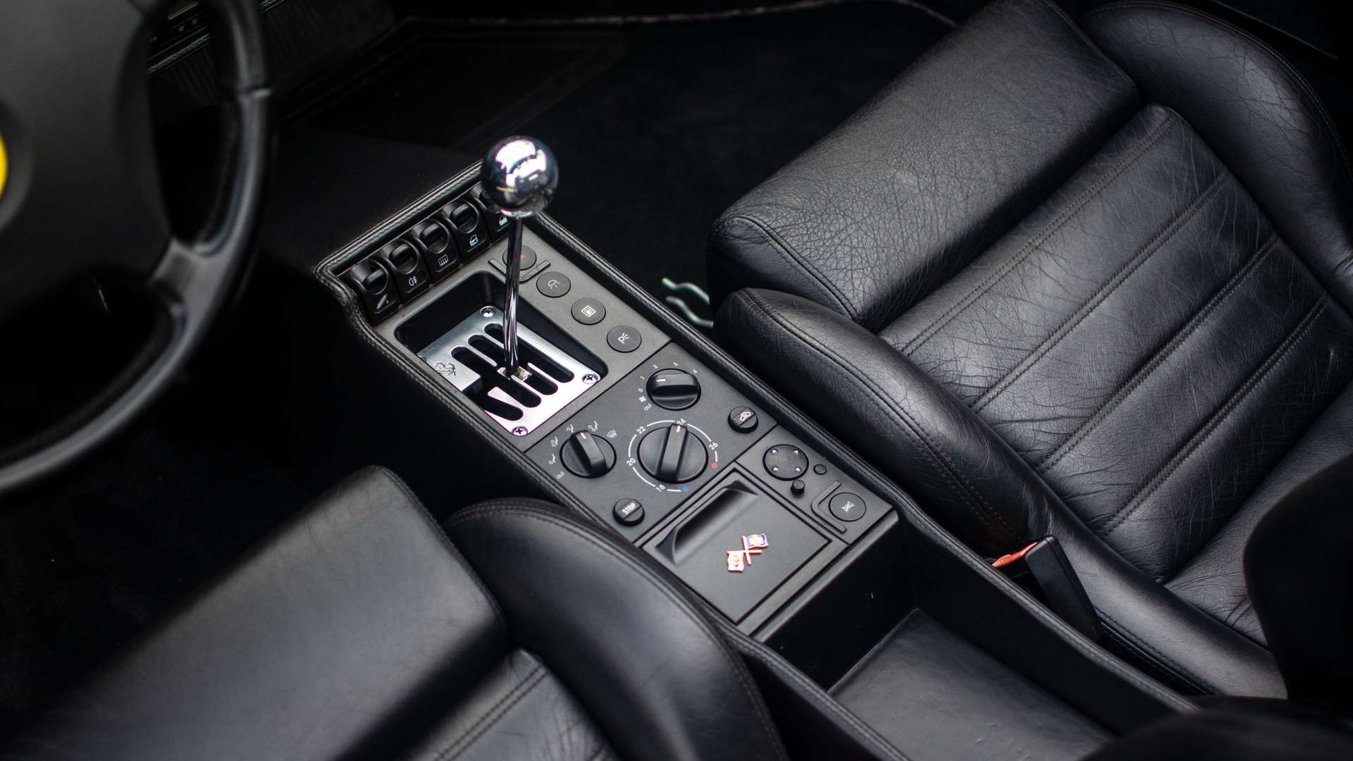 Ferrari F355 - 1998 - Joinsteer - #11