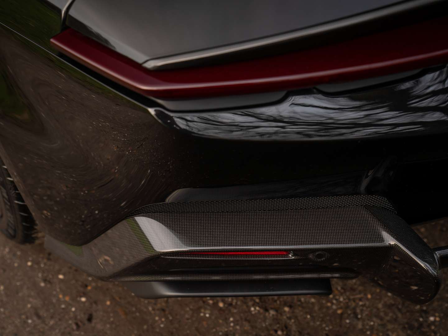 Ferrari 12 Cilindri - 2025 - Joinsteer - #34