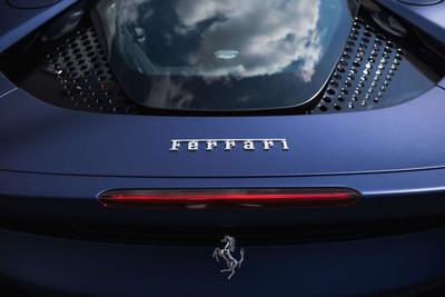 Ferrari SF90 Spider -  - Joinsteer - #5