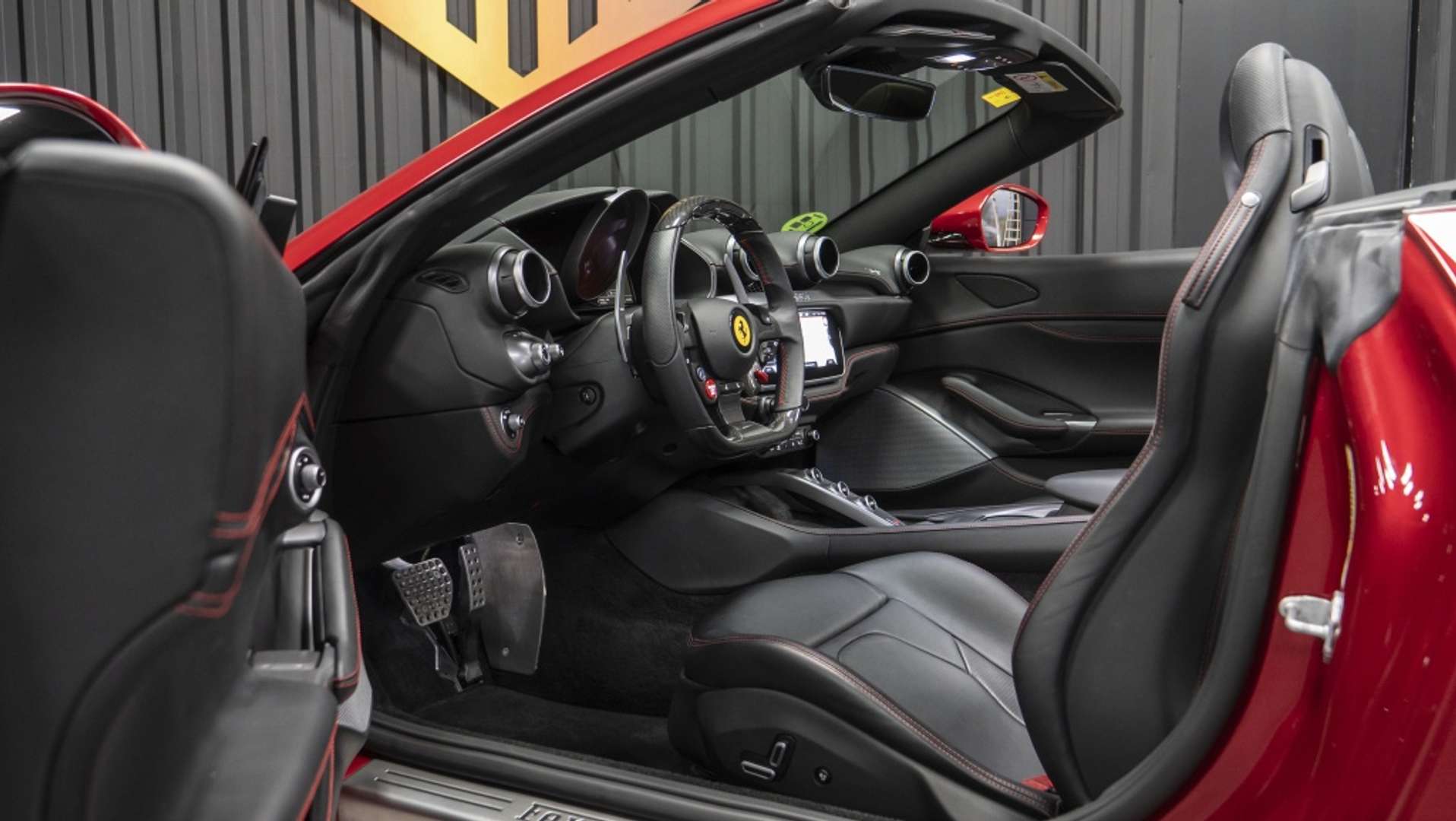 Ferrari Portofino - 2020 - Joinsteer - #17