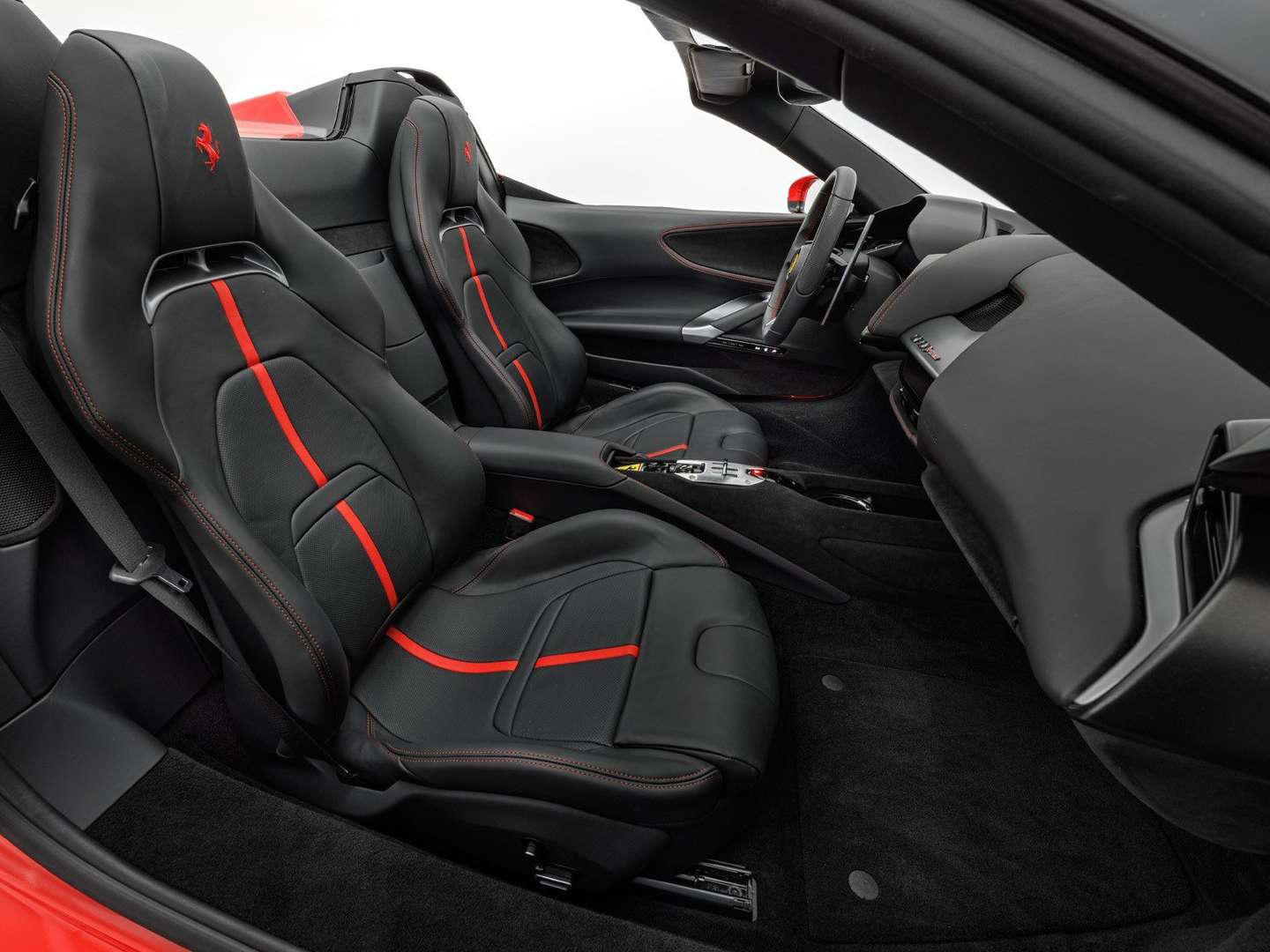 Ferrari SF90 Spider - 2024 - Joinsteer - #18