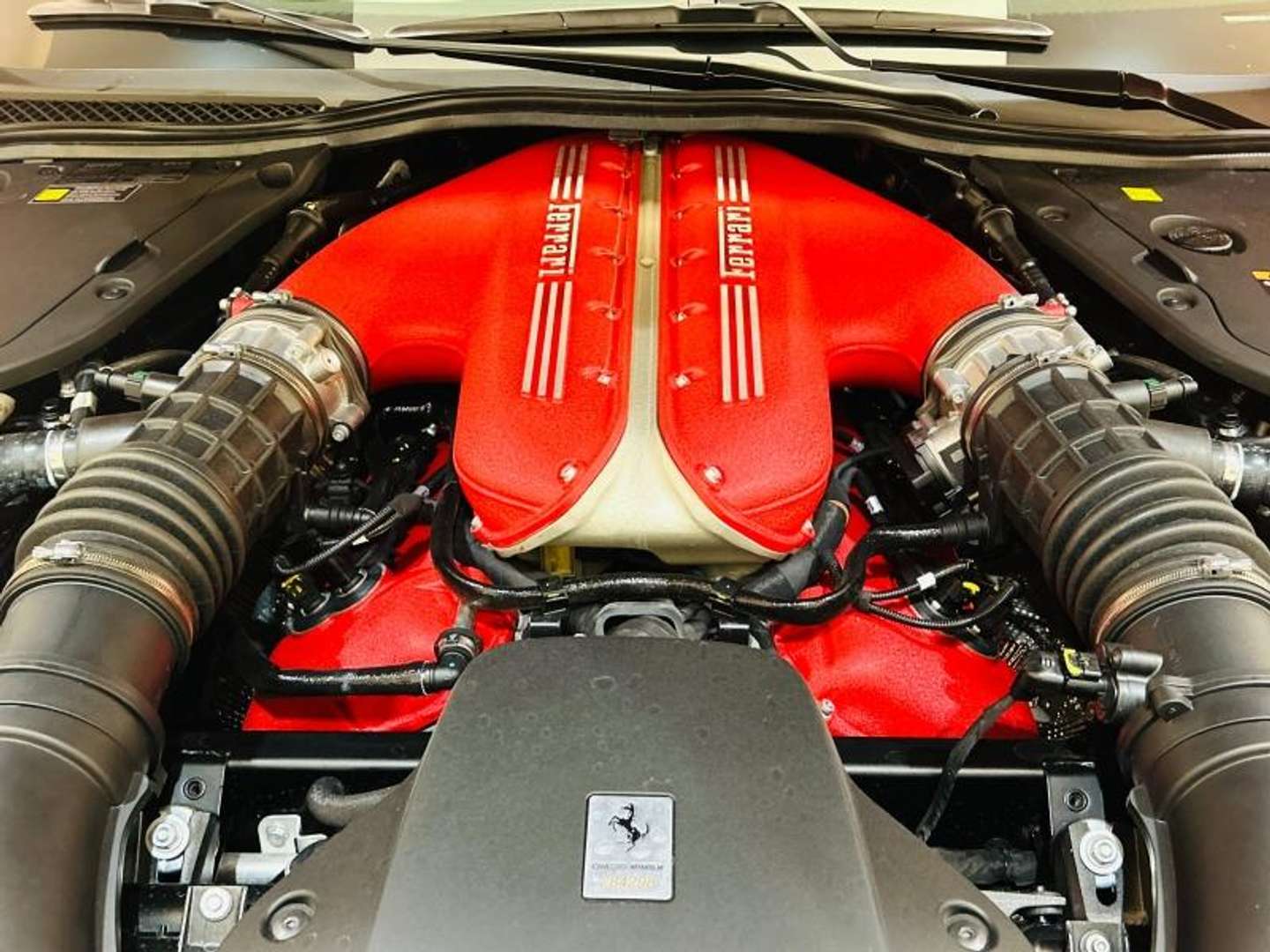 Ferrari 812 Superfast - 2022 - Joinsteer - #4