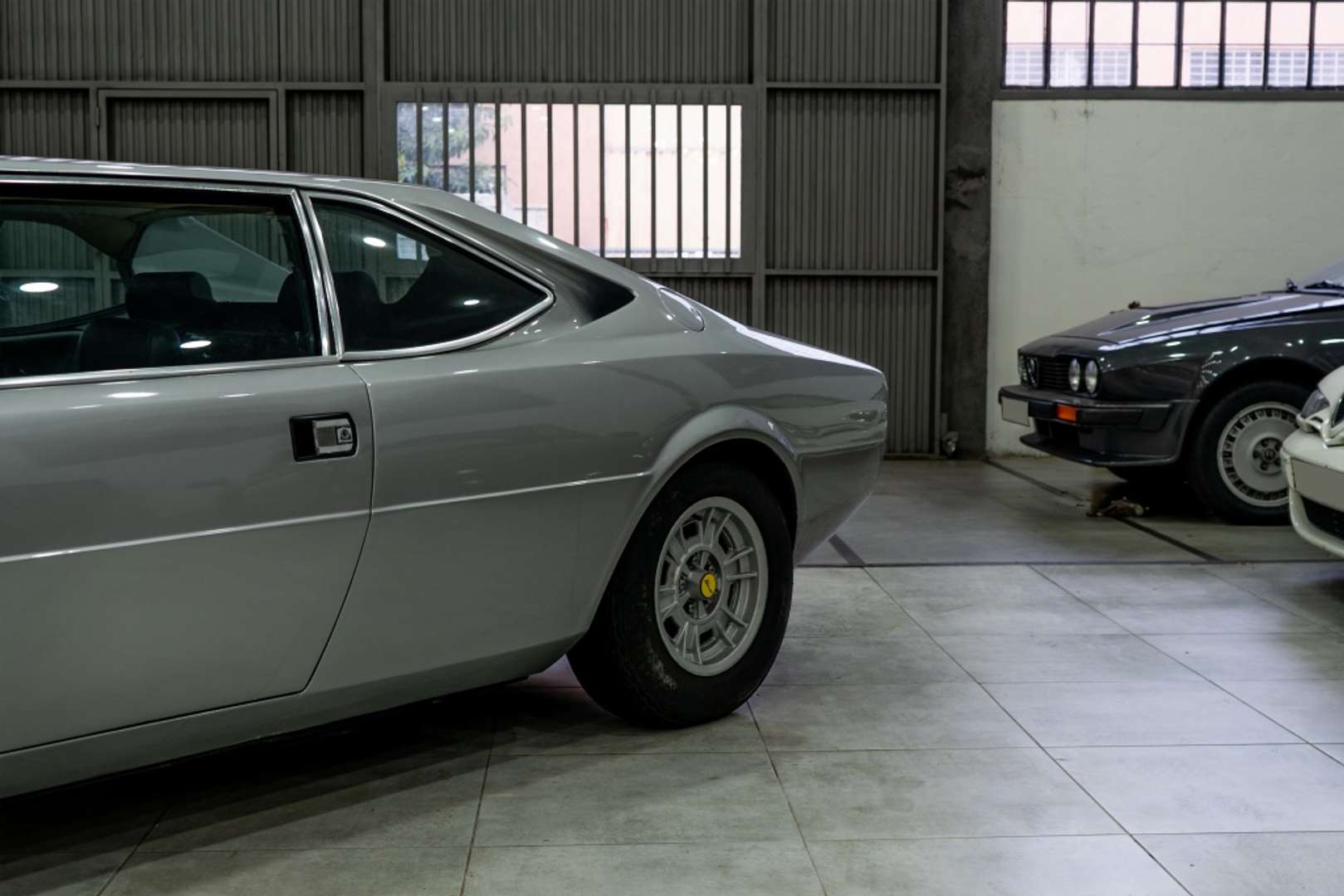 Ferrari 308 GT4 - 1976 - Joinsteer - #8