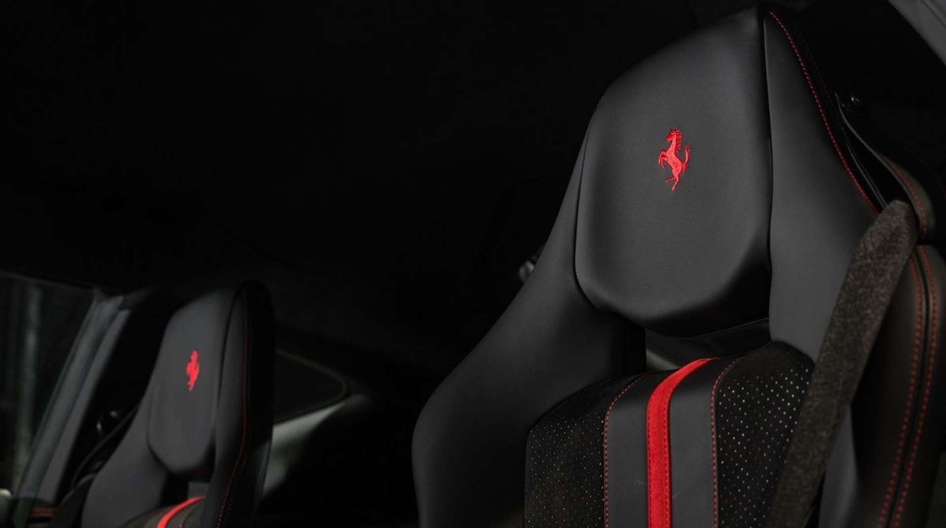 Ferrari 812 Superfast - 2018 - Joinsteer - #12