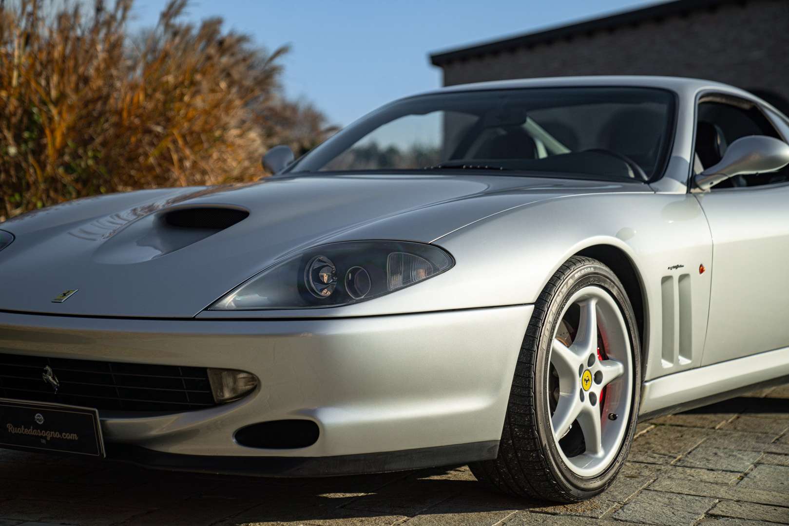 Ferrari 550 Maranello - 2001 - Joinsteer - #15