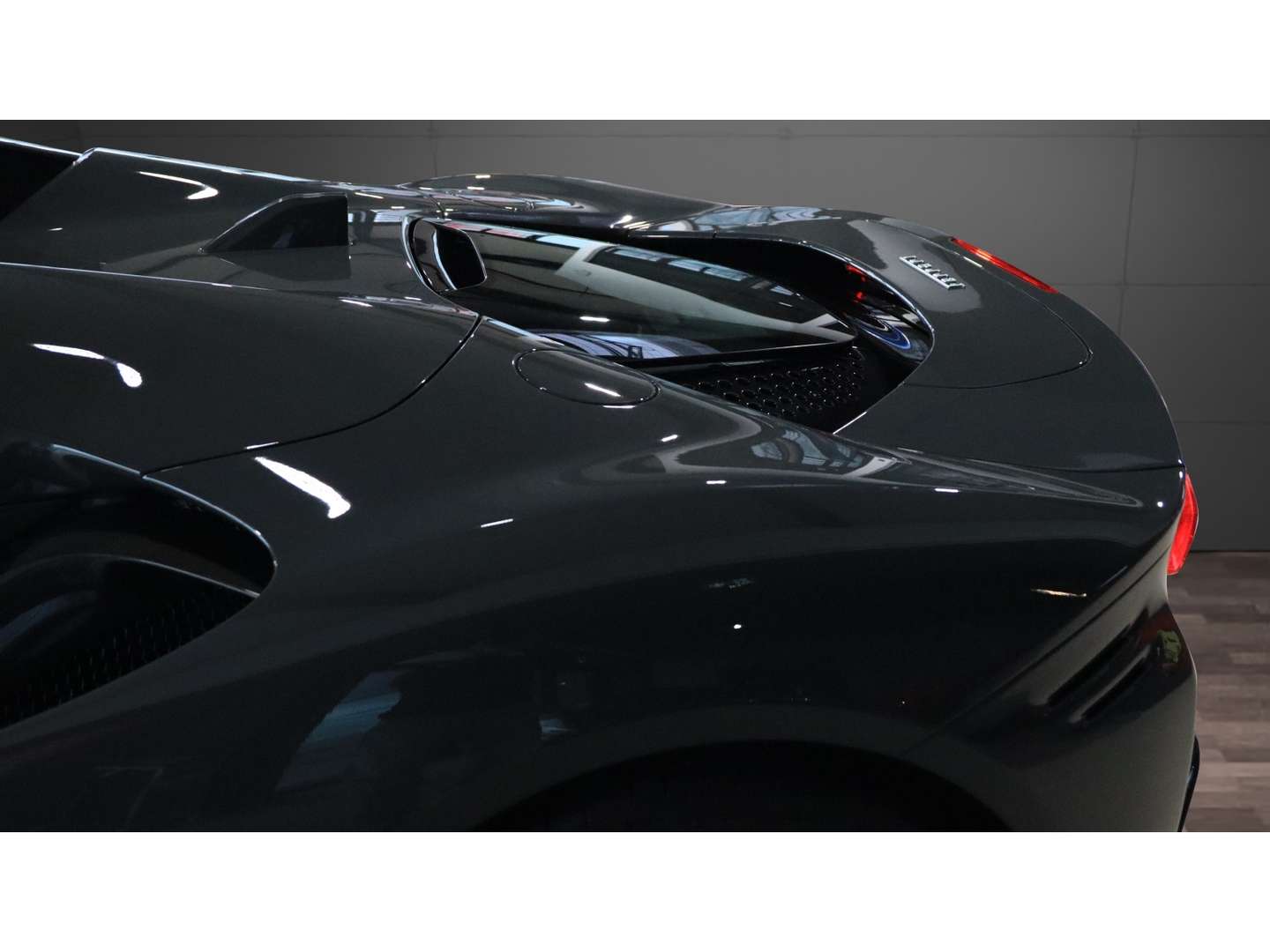 Ferrari F8 Spider - 2023 - Joinsteer - #14