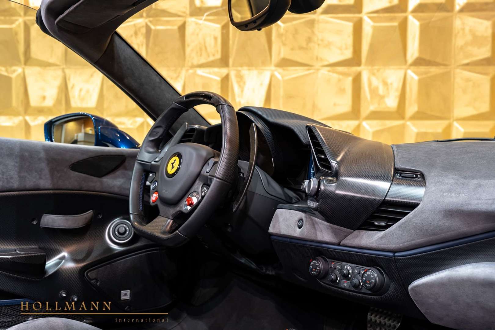 Ferrari 488 Spider - 2020 - Joinsteer - #28