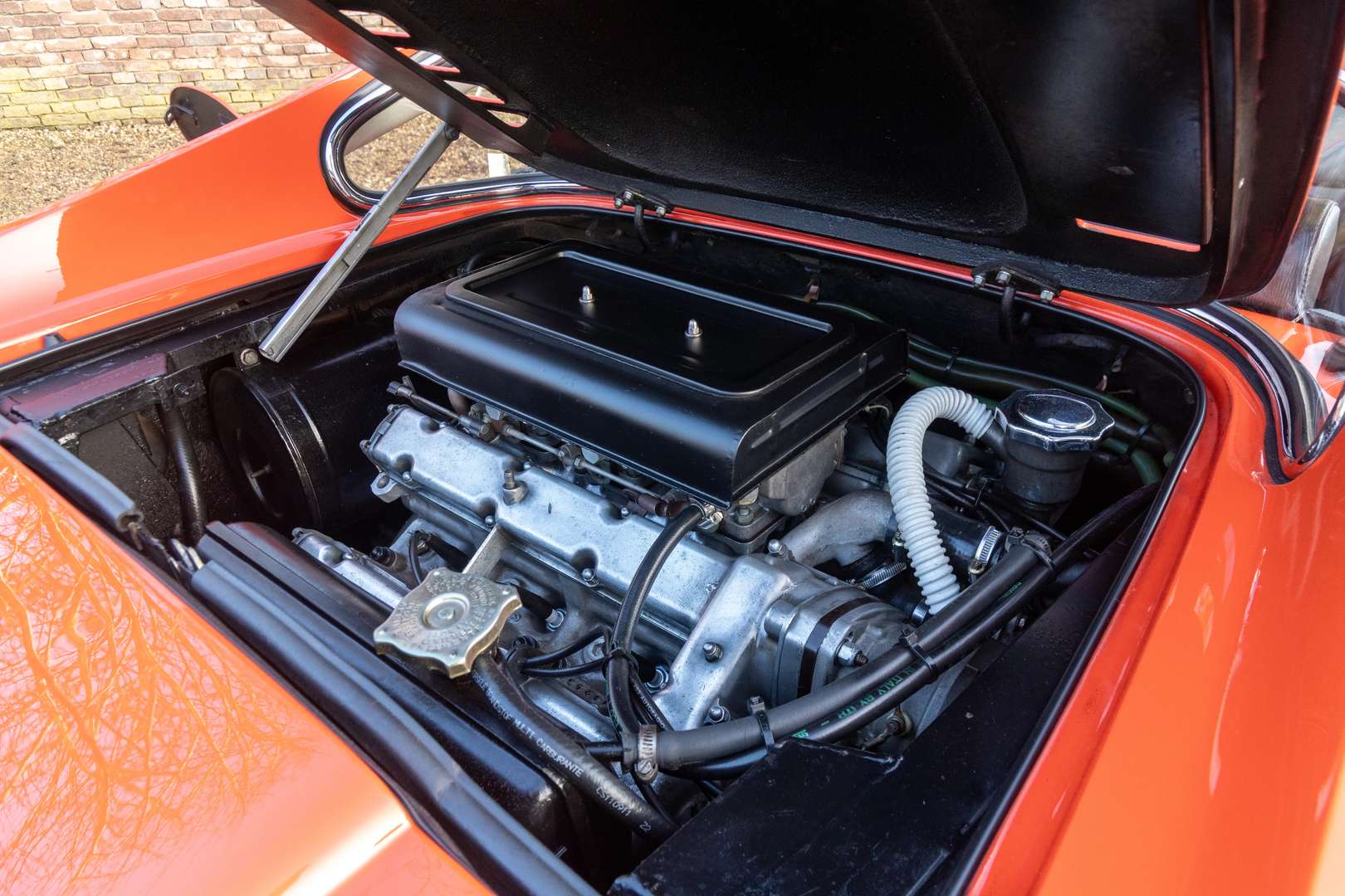 Ferrari Dino 246 GT - 1970 - Joinsteer - #4