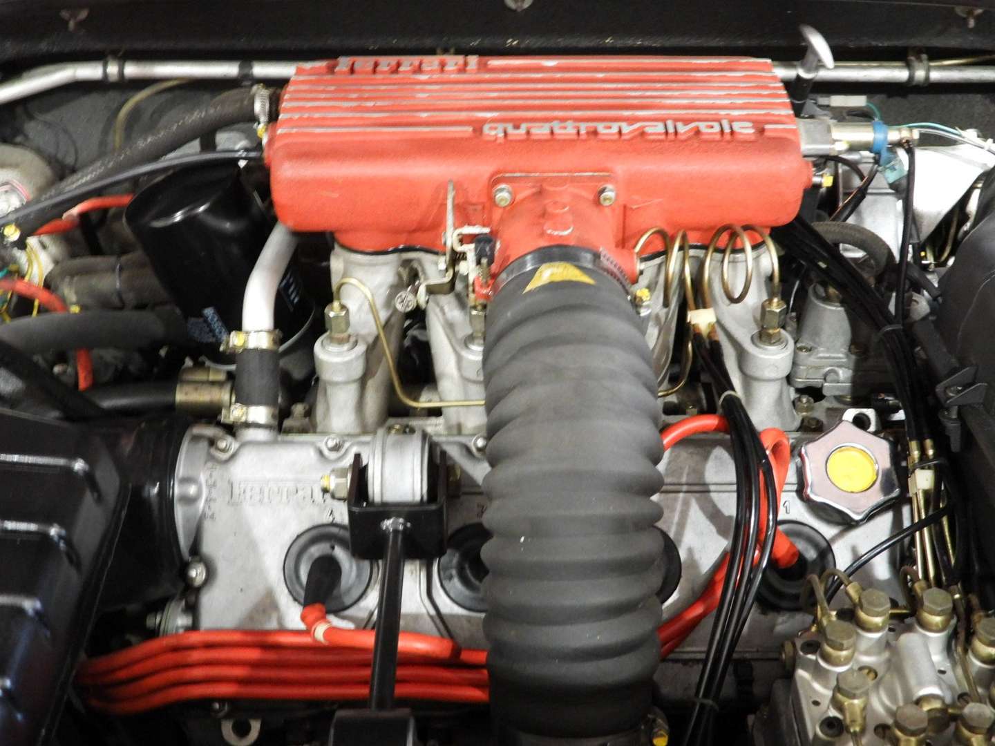 Ferrari 308 GTB - 1982 - Joinsteer - #10