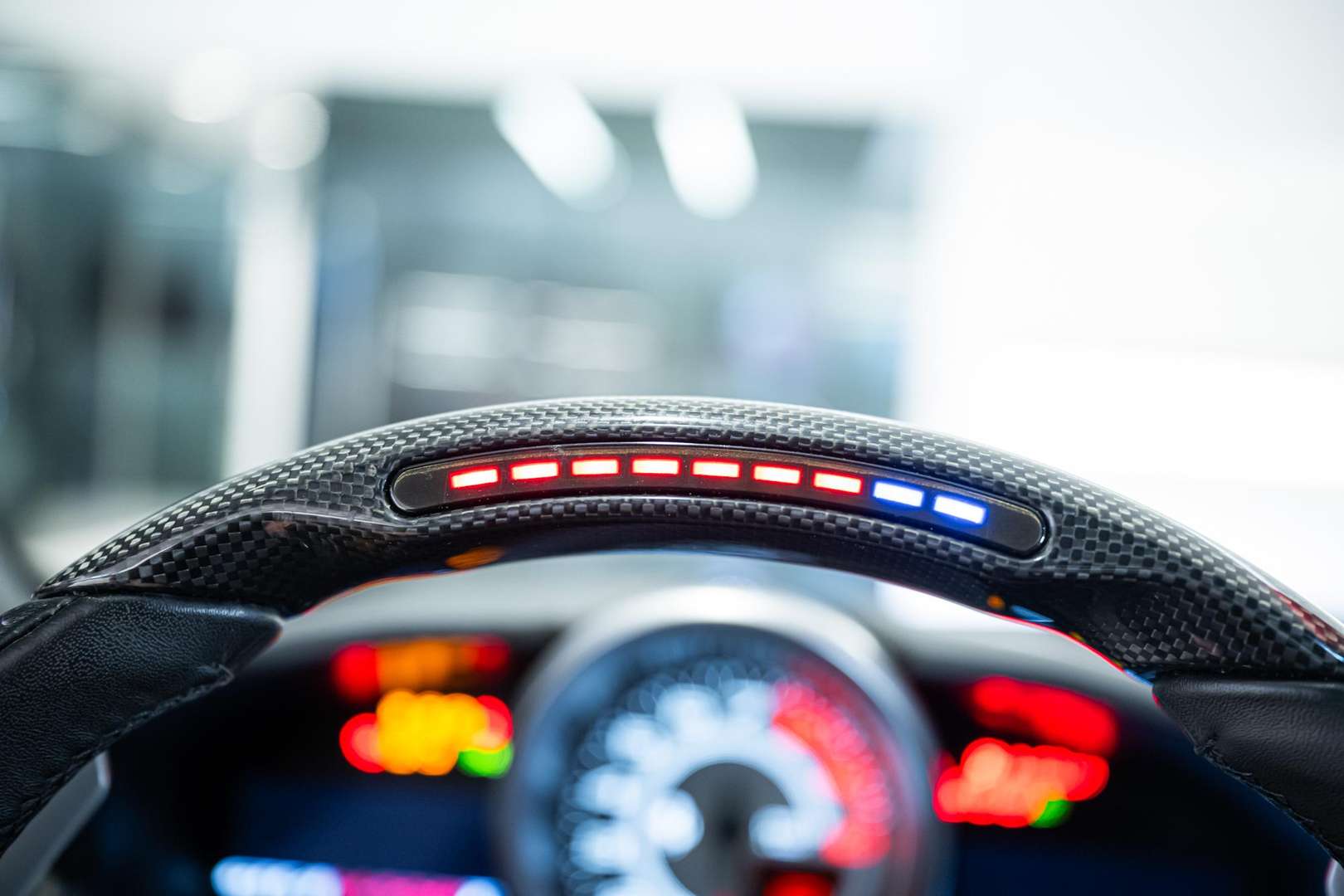 Ferrari GTC4Lusso - 2018 - Joinsteer - #33