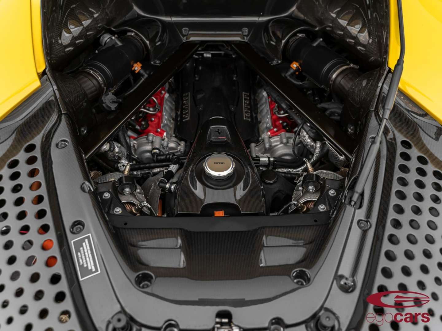 Ferrari SF90 Stradale - 2022 - Joinsteer - #35