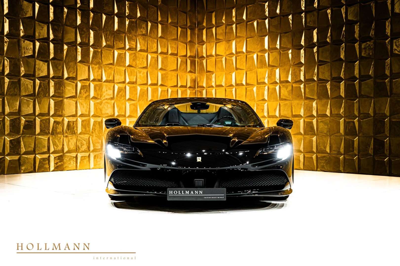 Ferrari SF90 Spider - 2022 - Joinsteer - #3