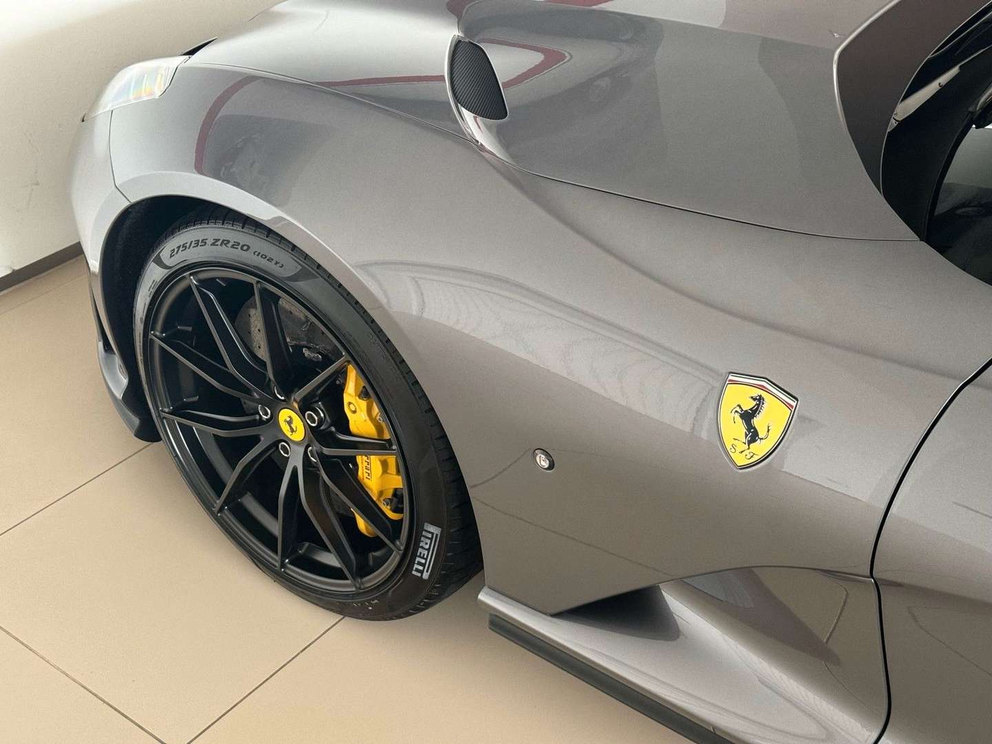 Ferrari 812 GTS - 2020 - Joinsteer - #24