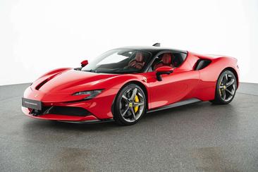 Ferrari SF90 Stradale — photo 49
