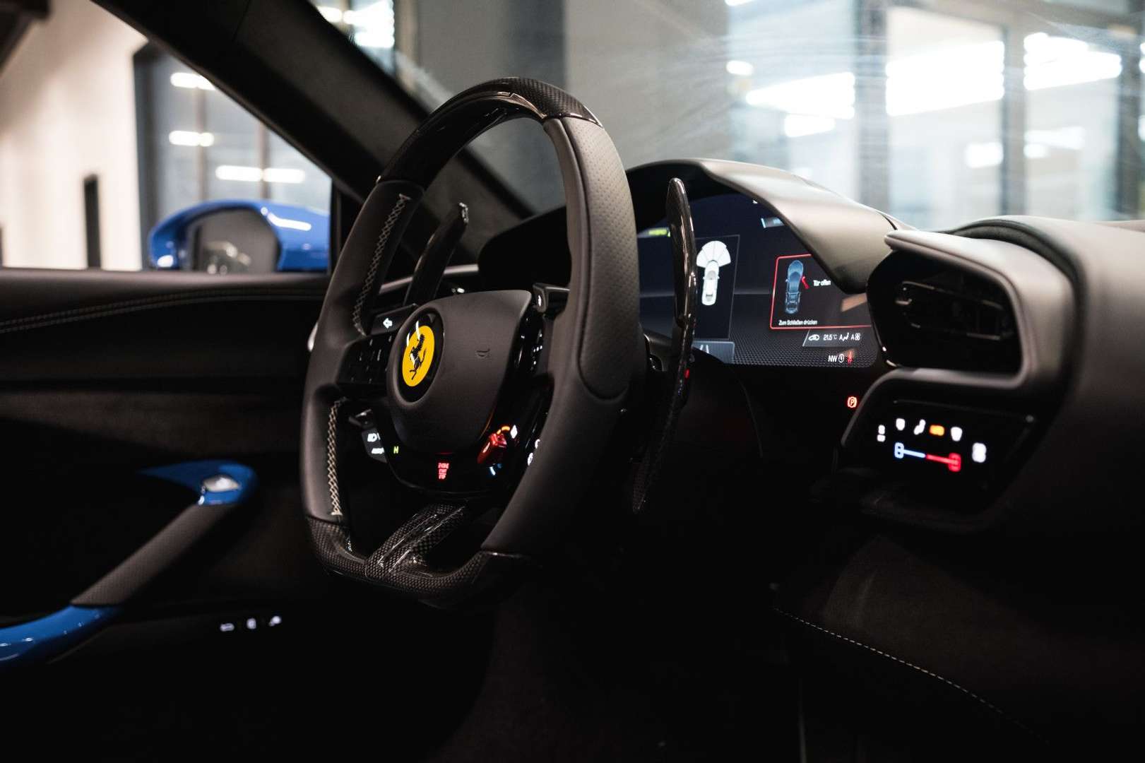 Ferrari 296 GTS - 2025 - Joinsteer - #9