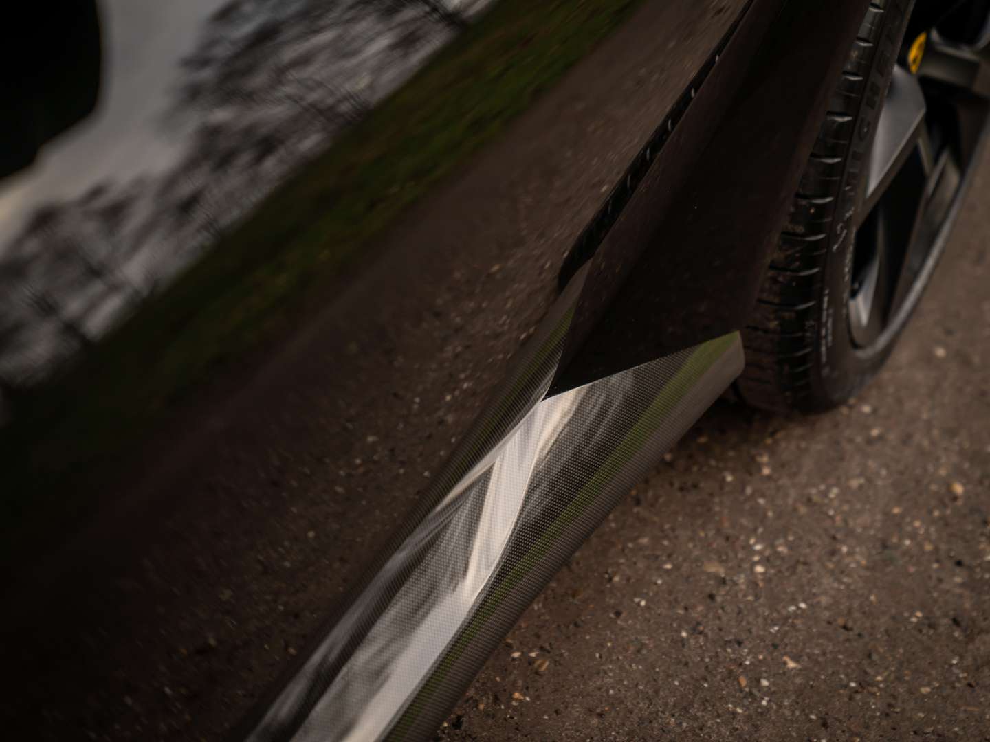 Ferrari 12 Cilindri - 2025 - Joinsteer - #35