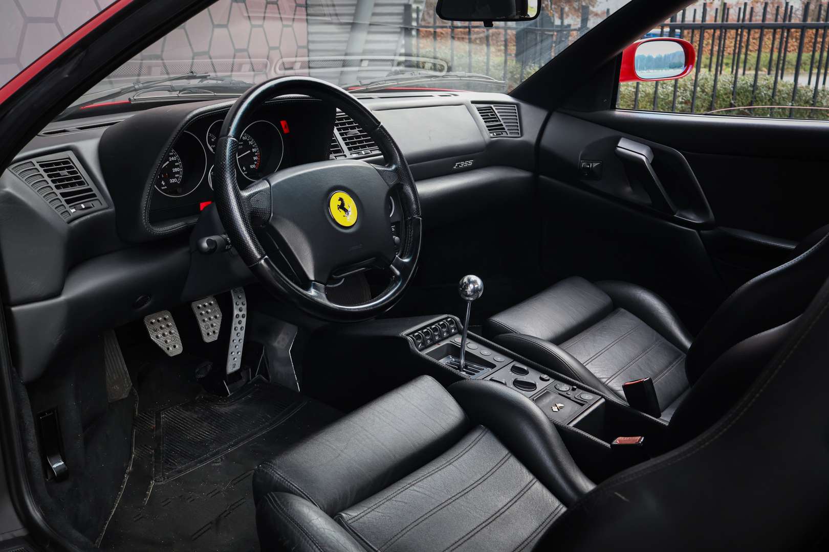 Ferrari F355 - 1996 - Joinsteer - #3