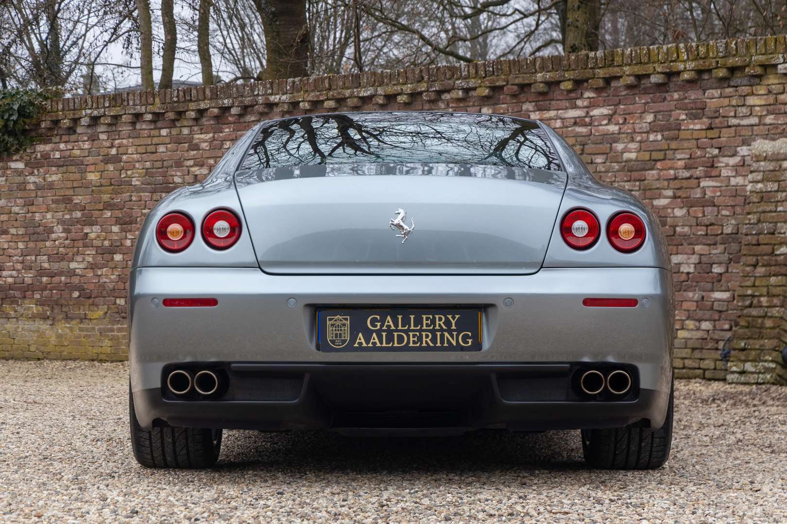 Ferrari 612 Scaglietti - 2005 - Joinsteer - #6