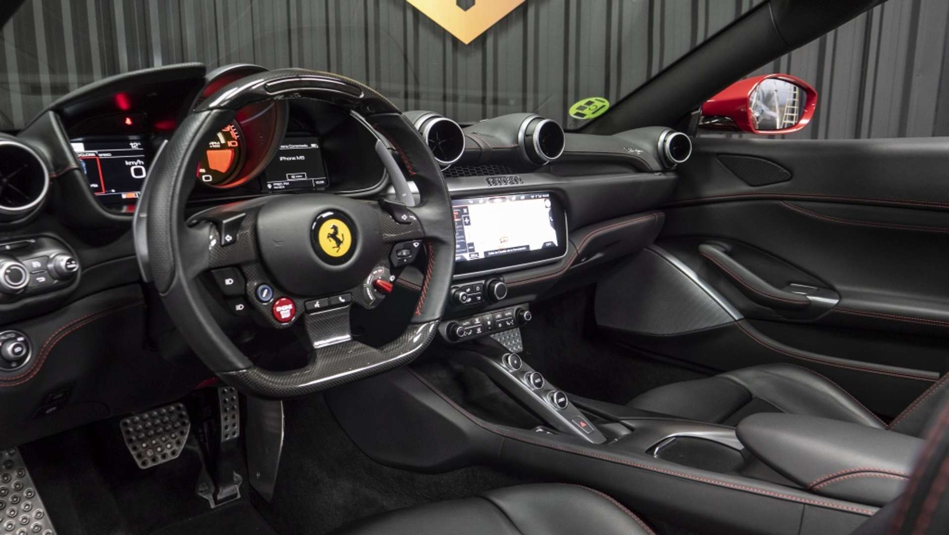 Ferrari Portofino - 2020 - Joinsteer - #18