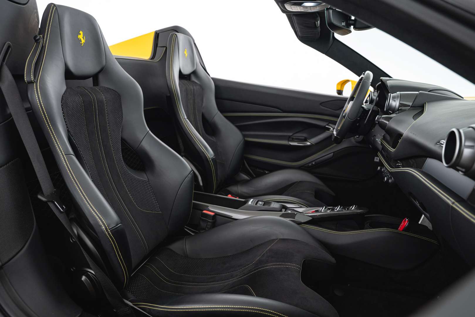 Ferrari F8 Spider - 2021 - Joinsteer - #12