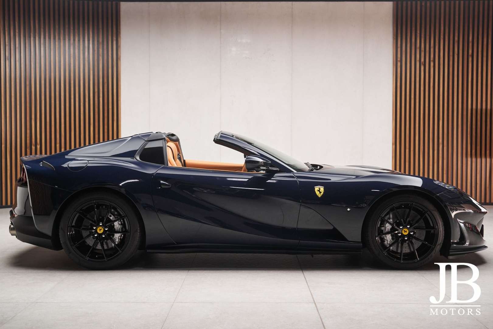 Ferrari 812 GTS - 2020 - Joinsteer - #3