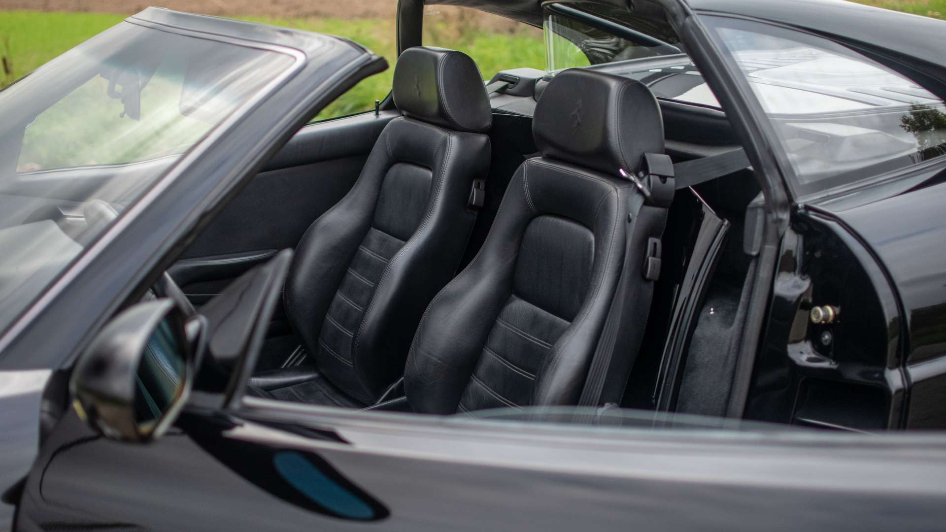 Ferrari F355 - 1998 - Joinsteer - #12