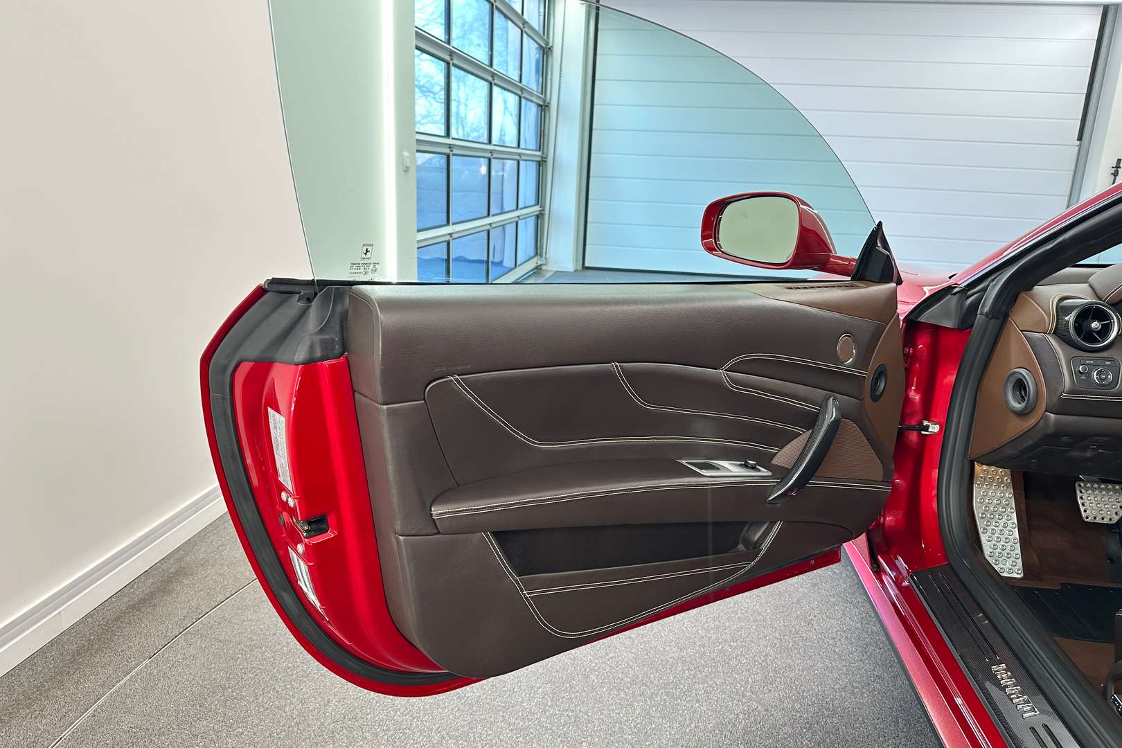 Ferrari FF - 2011 - Joinsteer - #11