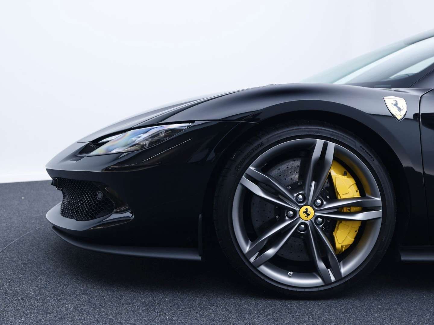 Ferrari 296 GTB - 2022 - Joinsteer - #32